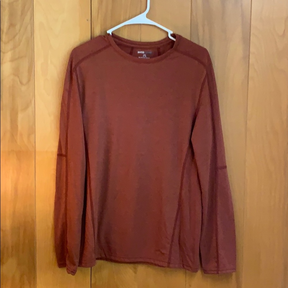 More Colors NWOT Dri Fit Long/Short Sleeve T-Shirt